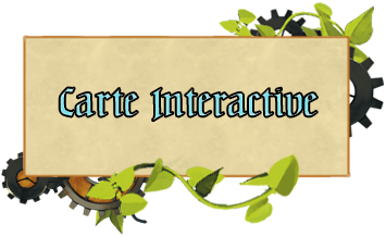 carte interactive